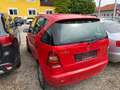 Mercedes-Benz A 160 Elegance Rot - thumbnail 4