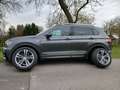 Volkswagen Tiguan Tiguan 1,4 TSI ACT Comfortline Comfortline Grau - thumbnail 3