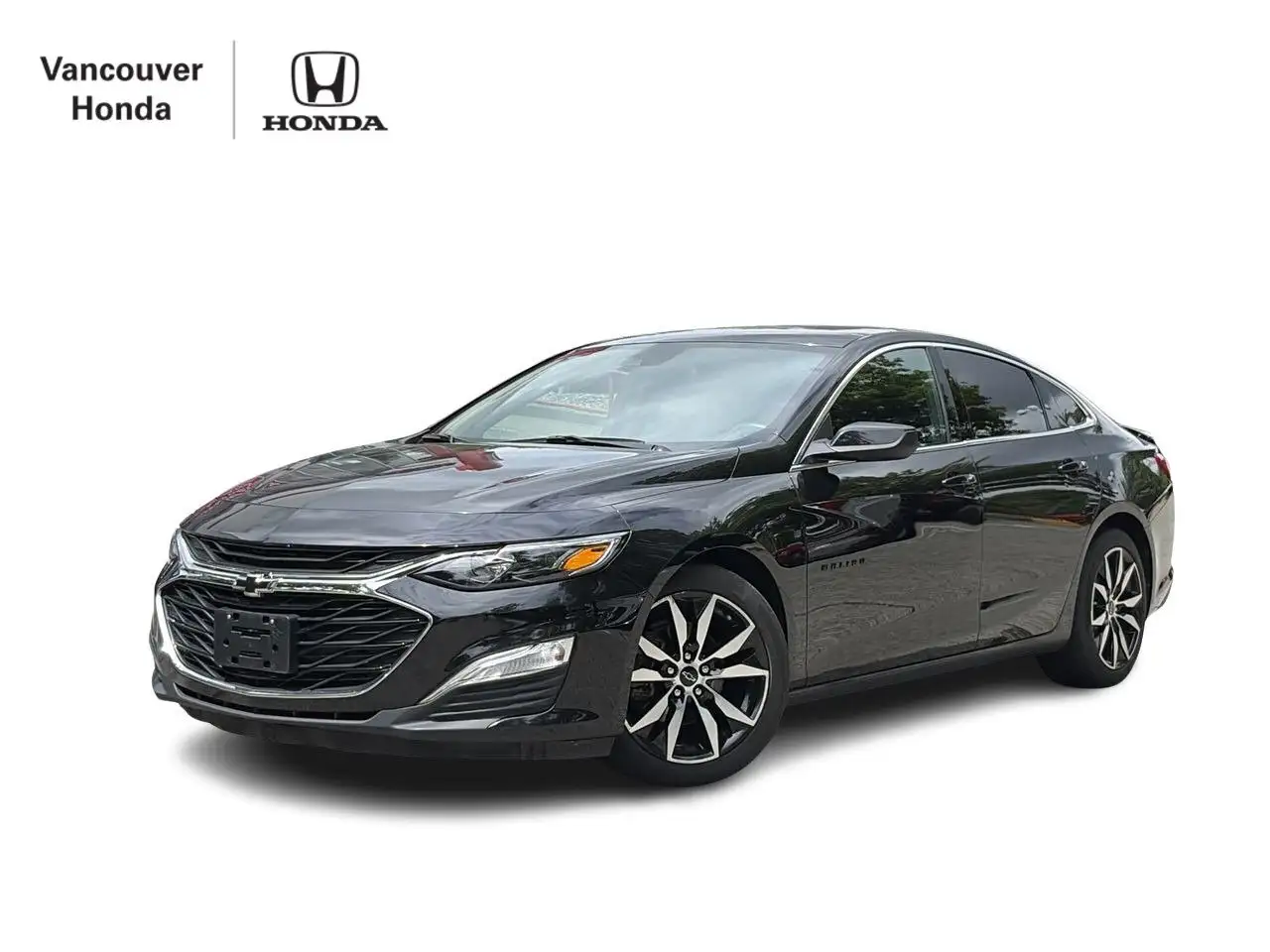 2021 Chevrolet Malibu