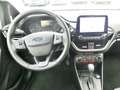 Ford Fiesta Automatik/Navi/LED/WiPak/Tempomat/PDC/4S Silber - thumbnail 10