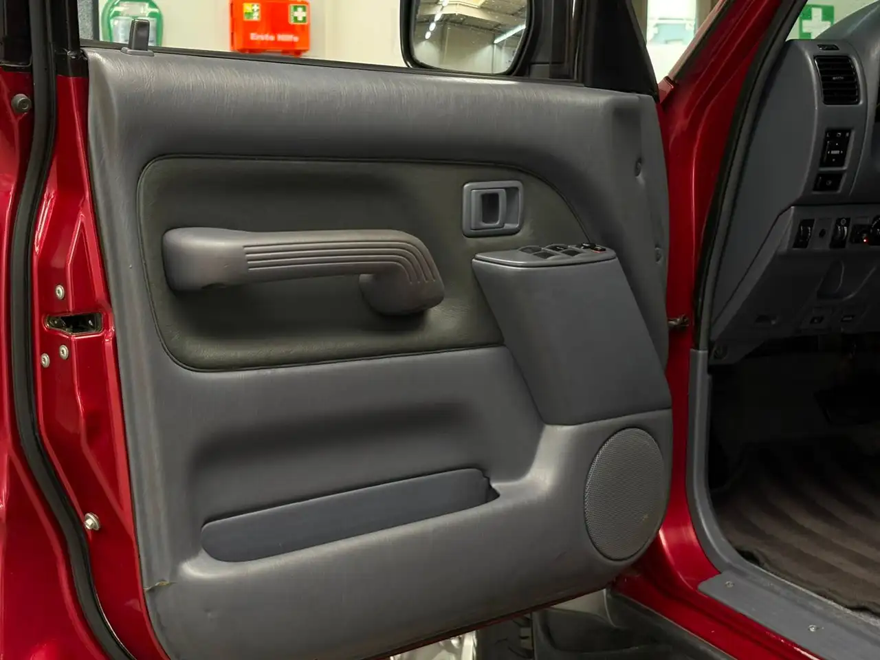 Toyota Land Cruiser VZJ95 Prins LPG VSI 2.0 Gasanlage, foto 9