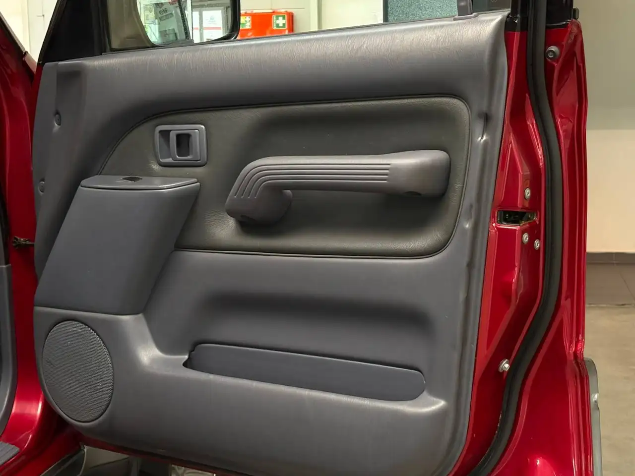 Toyota Land Cruiser VZJ95 Prins LPG VSI 2.0 Gasanlage, foto 7