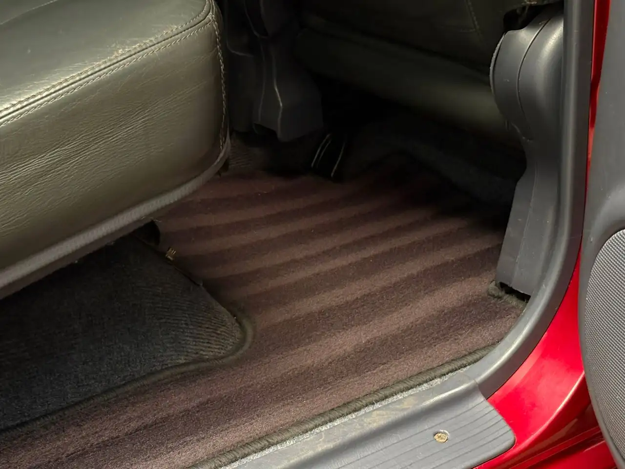 Toyota Land Cruiser VZJ95 Prins LPG VSI 2.0 Gasanlage, foto 6