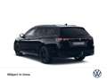 Volkswagen Passat Variant 2.0 R-LINE DSG BLACKSTYLE AHK CAM Negru - thumbnail 2