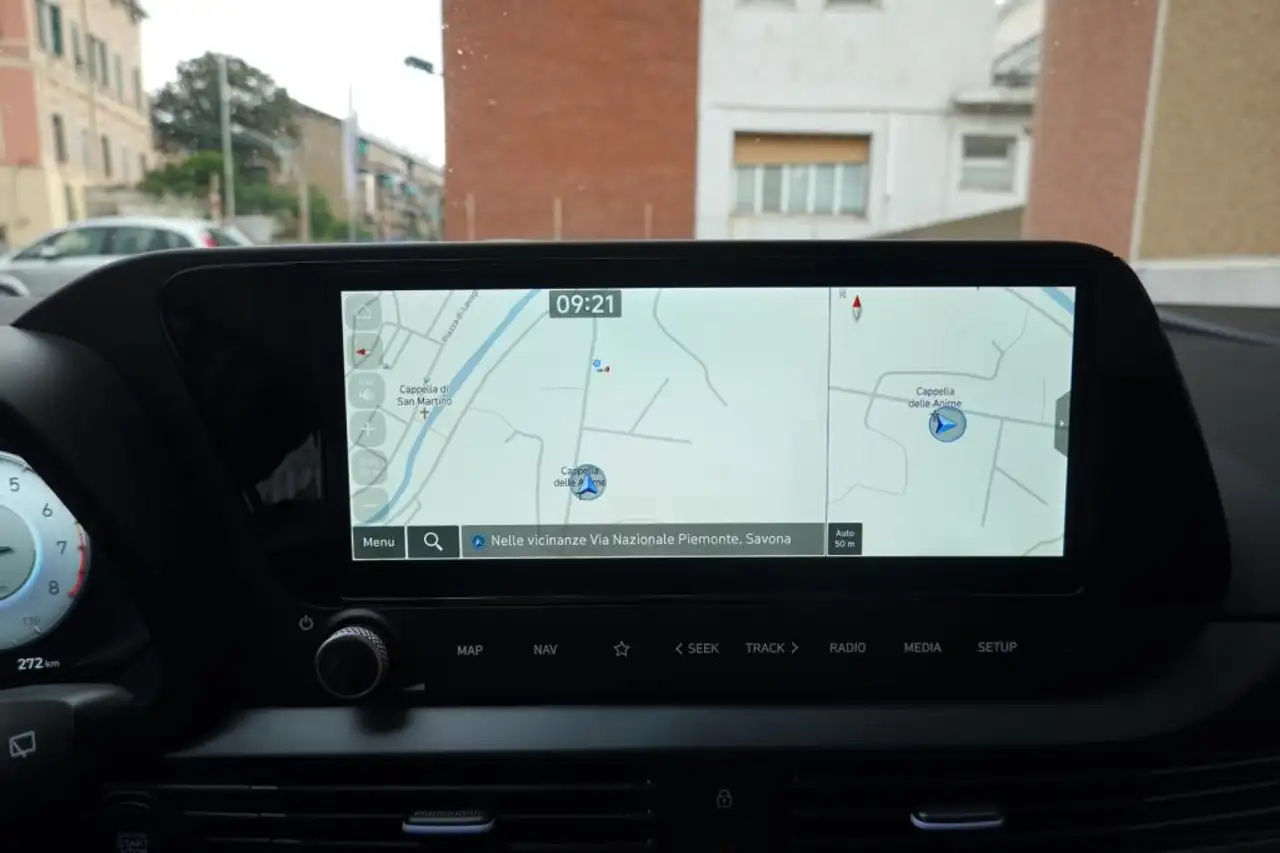 Hyundai i20 N 1.6 T-GDI MT N-Performance 13