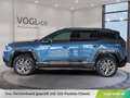 Jeep Compass e-Hybrid First Edition Blau - thumbnail 2