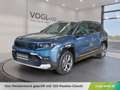 Jeep Compass e-Hybrid First Edition Blau - thumbnail 1