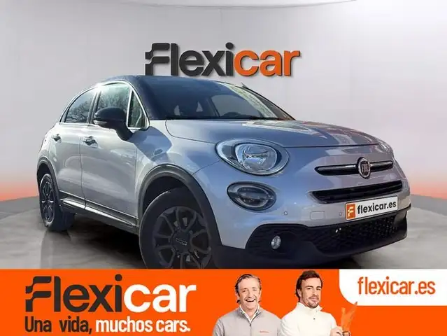 Fiat 500X 1.0 Firefly S&S Connect