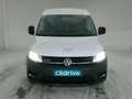 Volkswagen Caddy Profesional Maxi Furgon 1.4 TGI 81kW BM Blanco - thumbnail 3