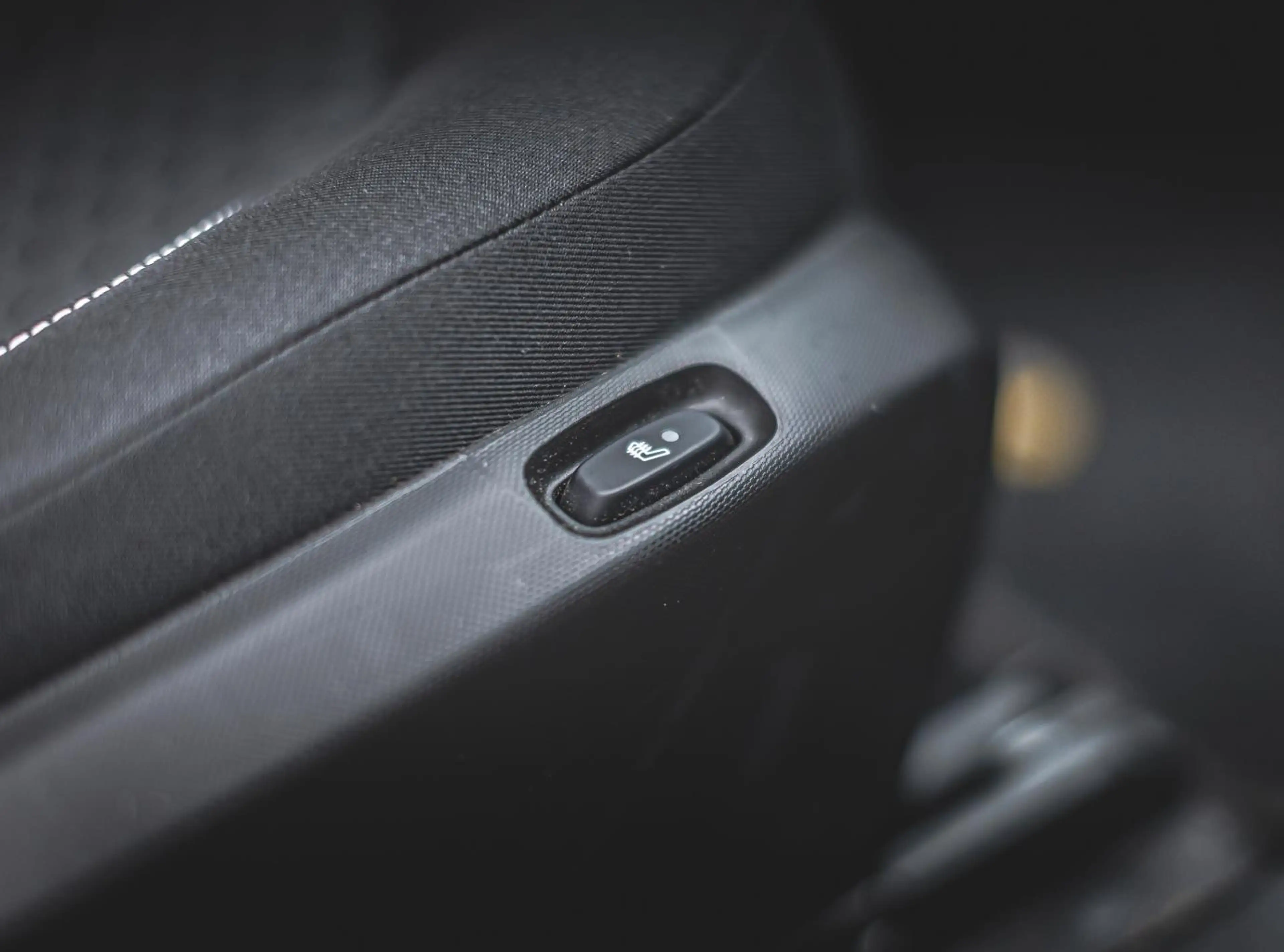 smart forTwo EQ passion Exlusive: DRIVE, BABY, DRIVE! — photo 13