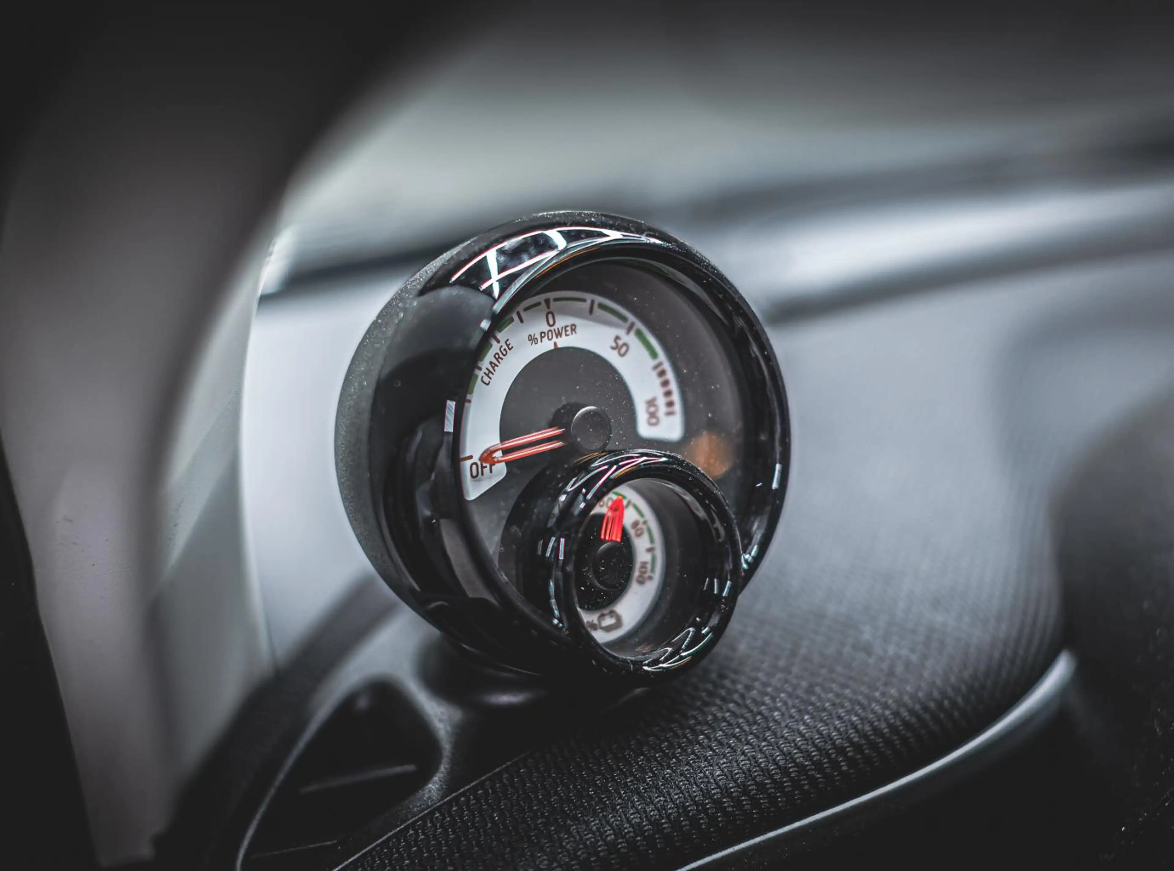 smart forTwo EQ passion Exlusive: DRIVE, BABY, DRIVE! — photo 15