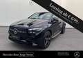 Mercedes-Benz GLE 300 d 4MATIC Coupé KeyGo PTS Shz Ambi Distr Noir - thumbnail 2