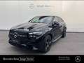 Mercedes-Benz GLE 300 d 4MATIC Coupé KeyGo PTS Shz Ambi Distr Zwart - thumbnail 1