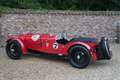 Oldtimer Alvis Barson PRICE REDUCTION! Special Straight Eight Exc Rouge - thumbnail 19