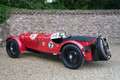 Oldtimer Alvis Barson PRICE REDUCTION! Special Straight Eight Exc Rouge - thumbnail 2