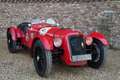 Oldtimer Alvis Barson PRICE REDUCTION! Special Straight Eight Exc Rouge - thumbnail 42