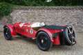 Oldtimer Alvis Barson PRICE REDUCTION! Special Straight Eight Exc Rouge - thumbnail 44