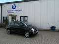 Fiat 500 // Pano, Klima Service Neu! Zwart - thumbnail 1