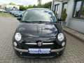 Fiat 500 // Pano, Klima Service Neu! Zwart - thumbnail 4