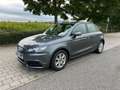 Audi A1 Sportback attraction Gris - thumbnail 1