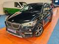 BMW X1 sDrive18d Noir - thumbnail 2