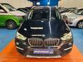 BMW X1 sDrive18d Noir - thumbnail 18