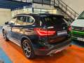 BMW X1 sDrive18d Noir - thumbnail 7