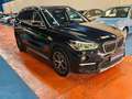 BMW X1 sDrive18d Noir - thumbnail 4