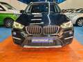 BMW X1 sDrive18d Noir - thumbnail 3