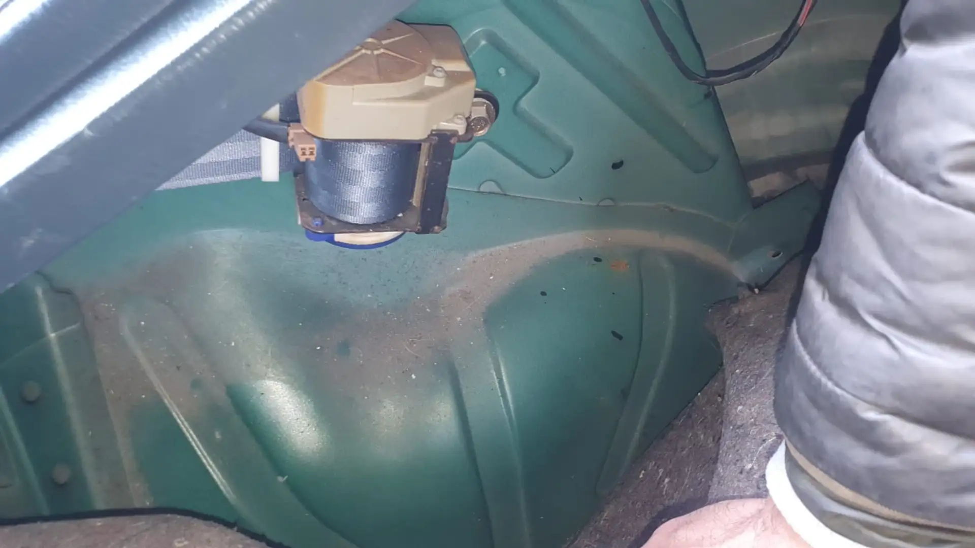 Nissan Almera 1.4i Papillon - 1