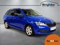 Skoda Fabia Active TSI Blau - thumbnail 1