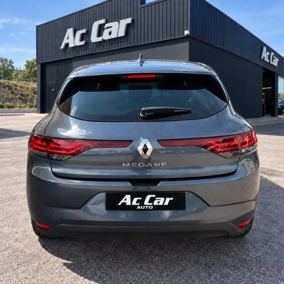 Renault Megane Blue dCi 115 - 2