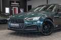 Audi S5 Coupe 3.0 TFSI quattro|S-SITZE|VIRTUAL|NAVI Grün - thumbnail 3