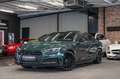Audi S5 Coupe 3.0 TFSI quattro|S-SITZE|VIRTUAL|NAVI Grün - thumbnail 1