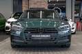 Audi S5 Coupe 3.0 TFSI quattro|S-SITZE|VIRTUAL|NAVI Grün - thumbnail 4