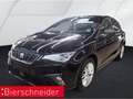 SEAT Ibiza 1.0 TSI DSG AB 161EUR Xcellence NAVI REAR SHZ Schwarz - thumbnail 3