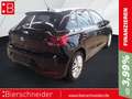 SEAT Ibiza 1.0 TSI DSG Xcellence NAVI REAR VIEW SHZ Schwarz - thumbnail 1