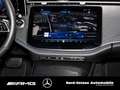 Mercedes-Benz E 220 d AVANTGARDE ADV. PANO 19" DISTRO LED Gris - thumbnail 9