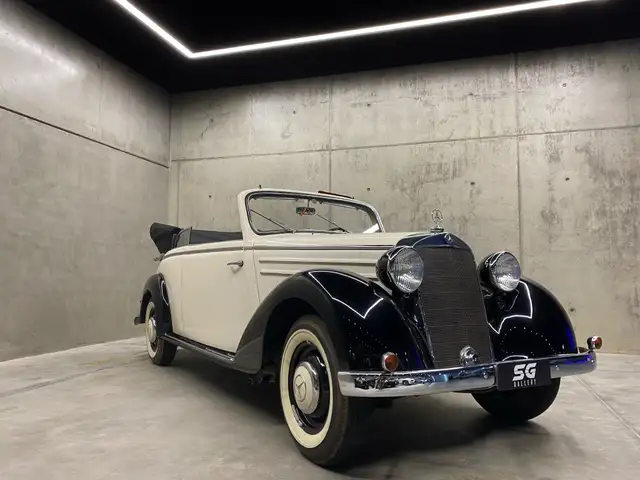 Mercedes-Benz 170 S B Cabriolet (136)