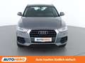 Audi Q3 2.0 TDI *XENON*PDC*2-ZONEN* Grau - thumbnail 9