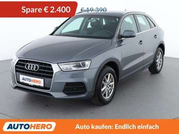 2.0 TDI *XENON*PDC*2-ZONEN*