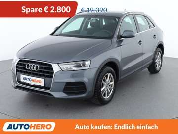 2.0 TDI *XENON*PDC*2-ZONEN*