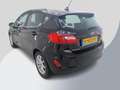 Ford Fiesta 1.0 EcoBoost Hybrid Titanium X Winter Pack | 32000 Noir - thumbnail 4