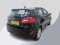 Ford Fiesta 1.0 EcoBoost Hybrid Titanium X Winter Pack | 32000 Noir - thumbnail 2