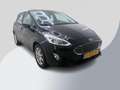 Ford Fiesta 1.0 EcoBoost Hybrid Titanium X Winter Pack | 32000 Noir - thumbnail 3