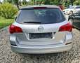 Opel Astra Design Edition Silber - thumbnail 7
