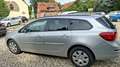 Opel Astra Design Edition Silber - thumbnail 5