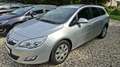 Opel Astra Design Edition Silber - thumbnail 1
