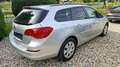 Opel Astra Design Edition Silber - thumbnail 3