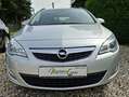 Opel Astra Design Edition Silber - thumbnail 6